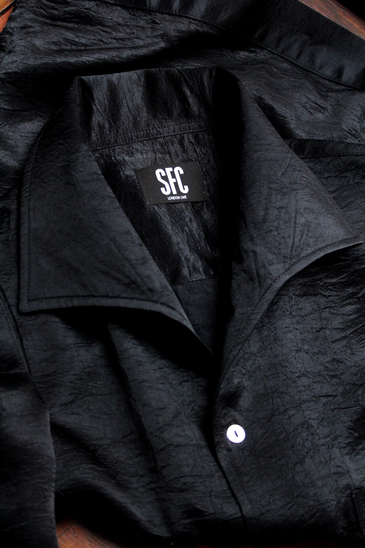 Henry Hill shirt