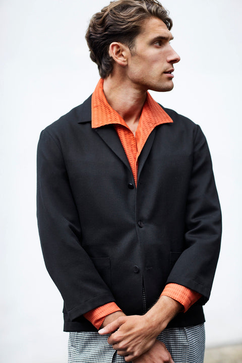 Partner jacket - Corta (choice of fabric options available)